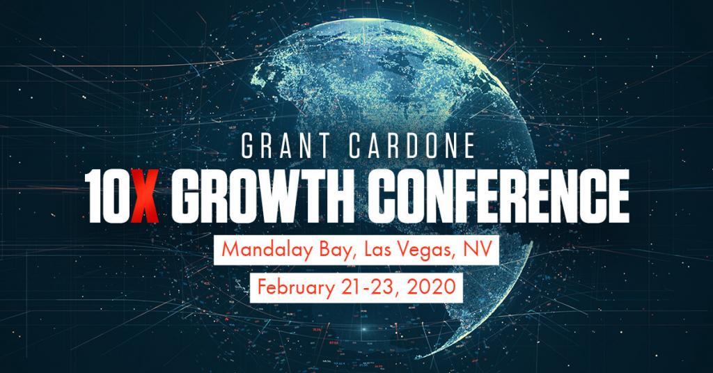 10X Growth Conference Review and Tips for 10X Growth Con Attendees