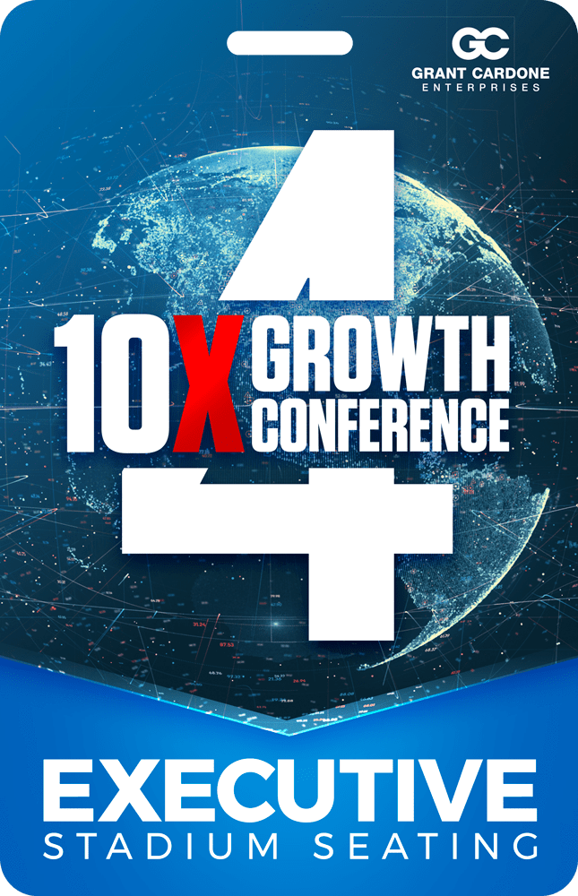 10X GrowthCon 4 JPCashFlow